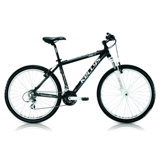 Horský bicykel KELLYS VIPER 1.0- 2012 - čierna