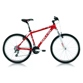 Mountain bike KELLYS VIPER 3.0 2012 - Red