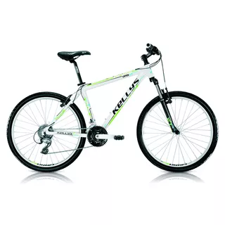 Mountain bike KELLYS VIPER 3.0 2012 - White