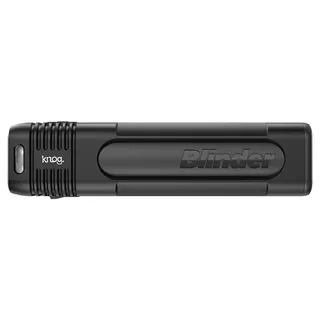 Első lámpa KNOG Blinder PRO 900