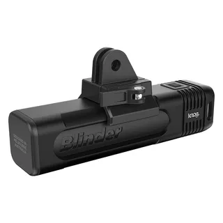 Přední světlo KNOG Blinder PRO 900