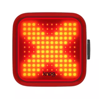 Rear Flashing Light KNOG Blinder X