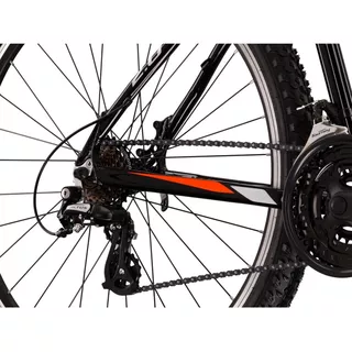 Mountain Bike Kross Hexagon 2.0 26” – 2022