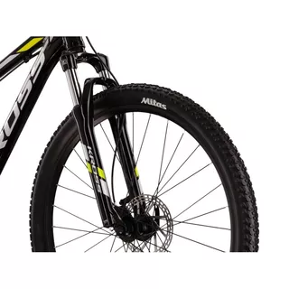 Mountain Bike Kross Hexagon 5.0 27.5” – 2022