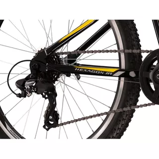 Junior Bike Kross Hexagon JR 1.0 24” – 2022