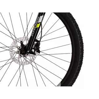 Mountain Bike Kross Hexagon 5.0 27.5” – 2022