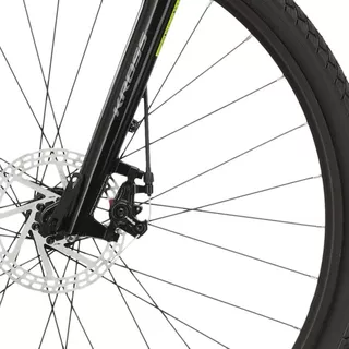 Dámsky crossový bicykel Kross Evado 3.0 28" Gen 005