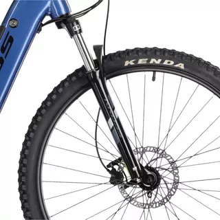 Horské elektrokolo Kross Hexagon Boost 3.0 29" Gen 005