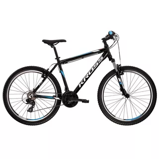 Mountain Bike Kross Hexagon 1.0 26” – 2022