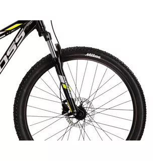 Mountain Bike Kross Hexagon 5.0 27.5” – 2022