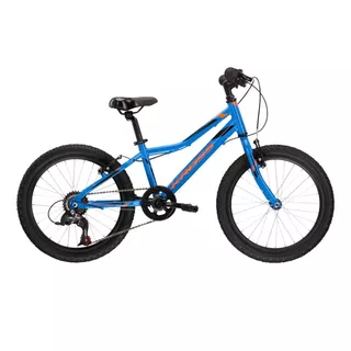 Detský bicykel Kross Hexagon Mini 1.0 SR 20" Gen 003