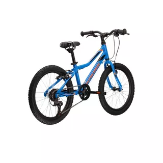 Children’s Bike Kross Hexagon Mini 1.0 SR 20” – 2022 - Navy/White/Orange