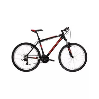 Mountain Bike Kross Hexagon 26” – 2022