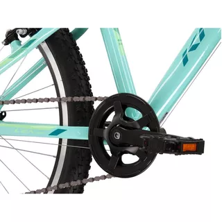 Junior Girls’ Bike Kross Lea JR 1.0 24” – 2022