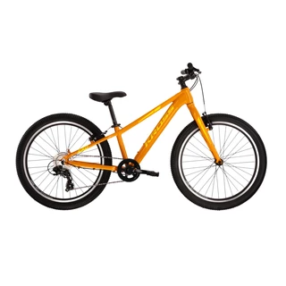 Bicykel pre chlapca Kross Level JR 2.0 24" - model 2022