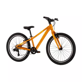 Juniorský bicykel Kross Level JR 2.0 24" Gen 002