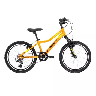 Detský bicykel Kross Level Mini 2.0 20