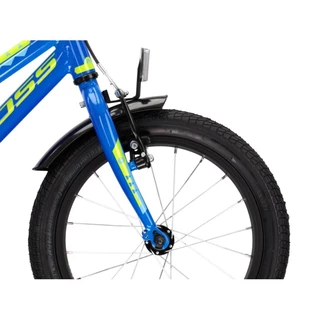 Detský bicykel Kross Racer 4.0 16" - model 2020