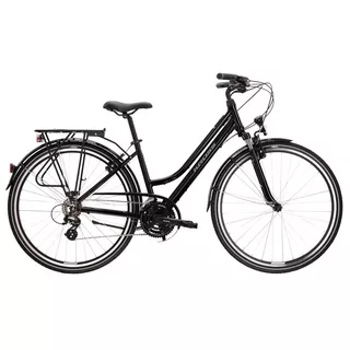 Women’s Trekking Bike Kross Trans 2.0 28” – 2022