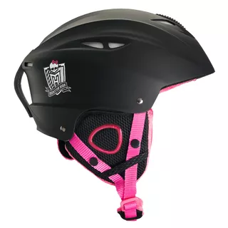 Kids Helmet Vision One MH Monster High