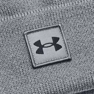 Detská čiapka Under Armour Youth Halftime Beanie - Black