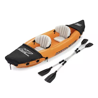 Bestway Hydro Force Kajak Set Lite-Rapid X2