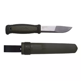 Outdoorový nůž Morakniv Kansbol (S) - Green