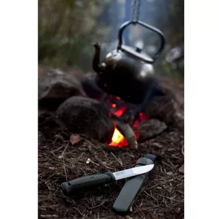 Outdoorový nůž Morakniv Kansbol (S)