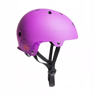 K2 Varsity Inline Helm - blau - lila