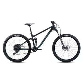 Celoodpružený bicykel Ghost Kato FS Essential 27.5 - model 2024