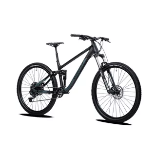 Celoodpružené kolo Ghost Kato FS Essential 27.5" 9.0