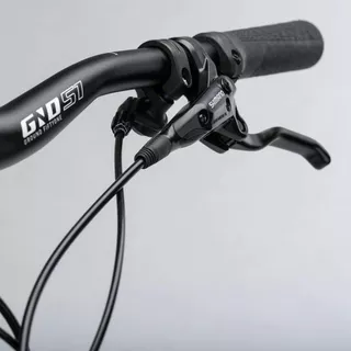 Celoodpružené kolo Ghost Kato FS Essential 27.5" 9.0