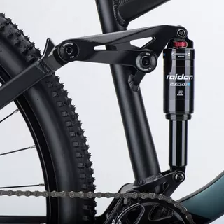 Celoodpružené kolo Ghost Kato FS Essential 27.5" 9.0