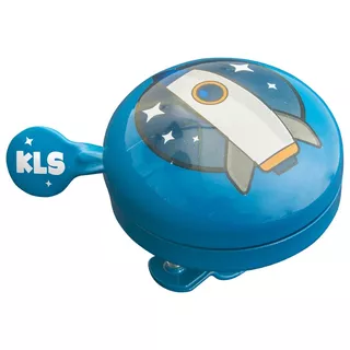 Bicycle Bell Kellys 60 Kids - Blue