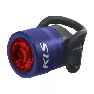 Rear Light Kellys IO R - Blue - Blue