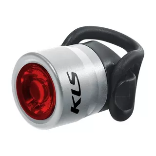 Rear Light Kellys IO R - Silver