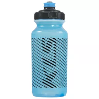 Cyklo fľaša Kellys Mojave Transparent 0,5l - blue