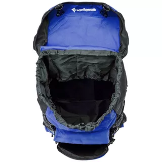 Backpack King Camp Polar 60 Blue