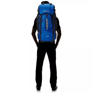 King Camp Polar 60 Rucksack blau