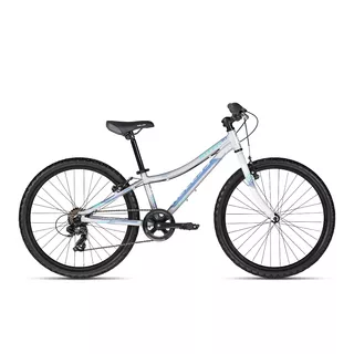 KELLYS KITER 30 24" - Junior-Fahrrad- Modell 2018 - dunkel blau