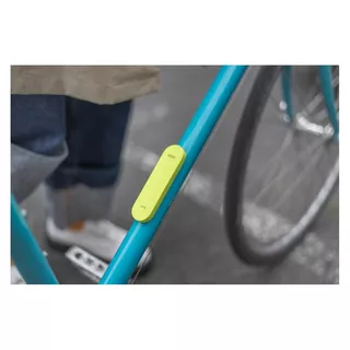 Bike Alarm & Finder KNOG Scout