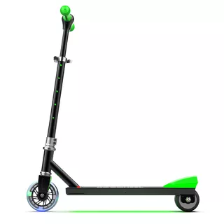 Elektromos gyerek roller KooWheel E3