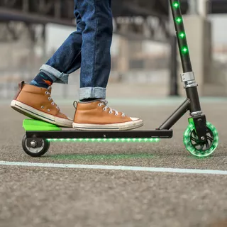 Elektromos gyerek roller KooWheel E3