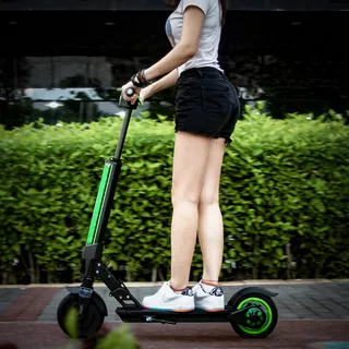 KooWheel E1 Elektroroller