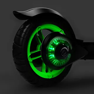 E-Scooter KooWheel E1