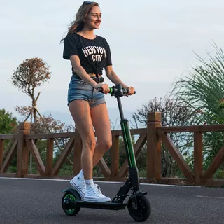 Elektromos roller KooWheel E1