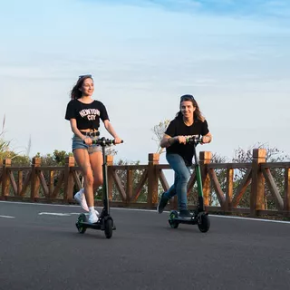 E-Scooter KooWheel E1