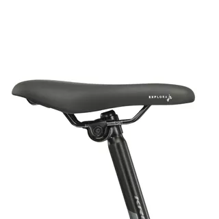 Junior Girls’ Bike Kross LEA JR 1.0 24” – 2024