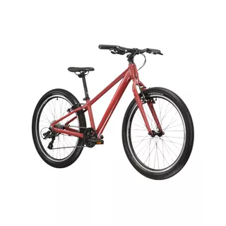 Junior Girls’ Bike Kross LEA JR 1.0 24” – 2024