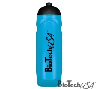Biotech kulacs - 750 ml - kék